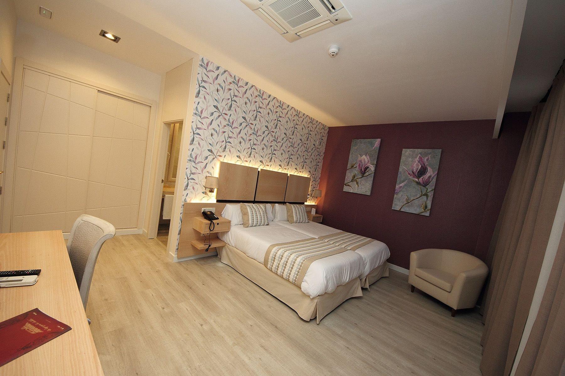 Hotel Chateau Vinasoro Alcazar de San Juan Esterno foto